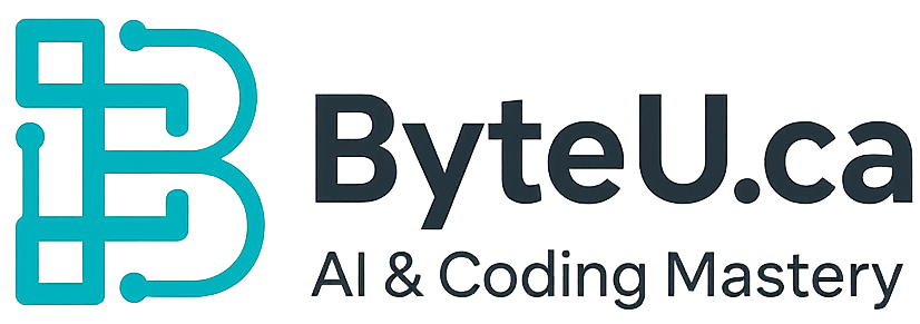 ByteU Logo